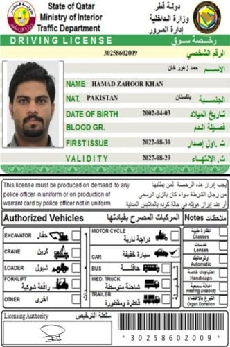 Looking for light vehicle job