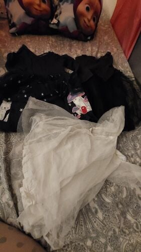 Preloved girl clothes 18-24months