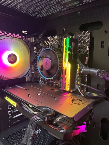 gaming pc