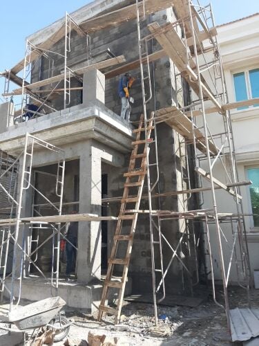 Hasib grc work