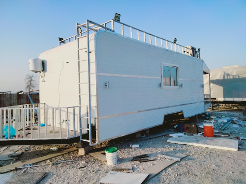 caravan majlish 