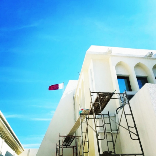 أصباغ وديكورات الهدى