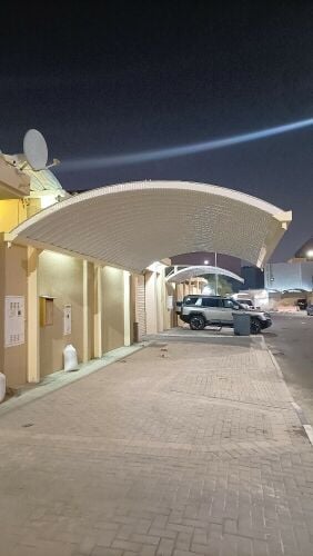 حداد جميع اعمال الحدادة