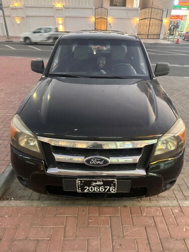 ford ranger 2010