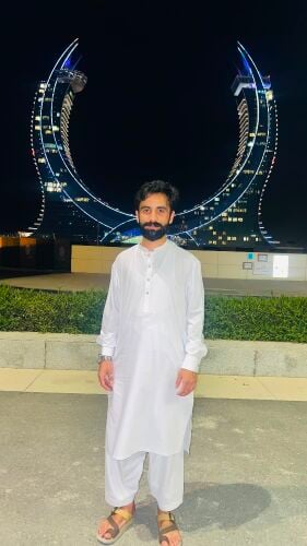 I'm seeking job