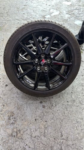 Small Rim For All Car 