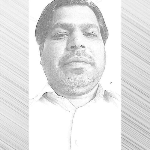 Mujahid Ali