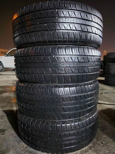 265/60/R18.Falken Brand