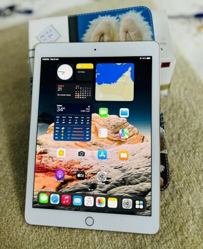 iPad Pro-9.7"/32gb/WiFi+Sim