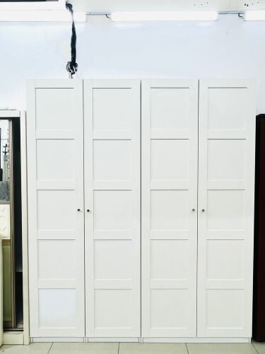 IKEA 180-200 bed full fresh -