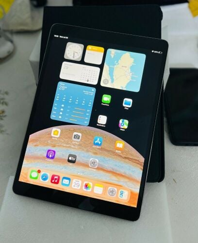 iPad Pro-10.5"/ 1st Gen/64Gb/Sim
