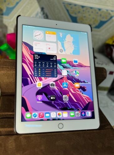 iPad Air2 /64gb/WiFi