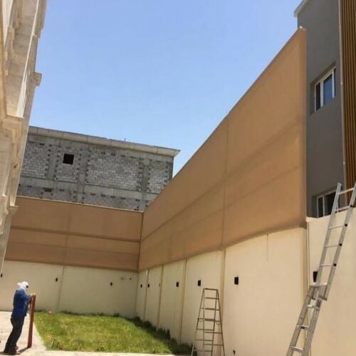 حداد جميع اعمال الحدادة