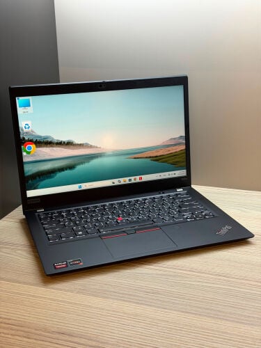 Lenovo ThinkPad T495s