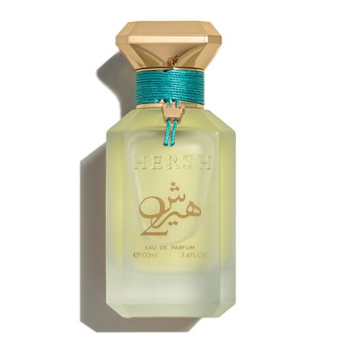 عطر هيرش 2 الترند الاول عالمياً