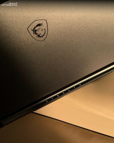  Msi Stealth 16 Ai+2025
