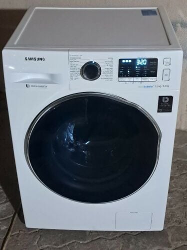 SAMSUNG 7/5.KG 2.IN 1