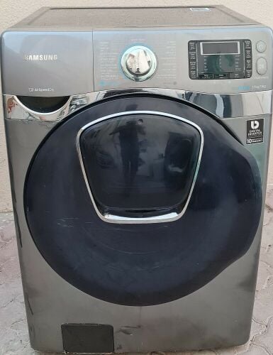 SAMSUNG 17/9.KG 2.IN 1
