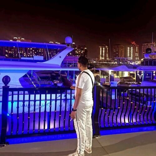 محمد سعد