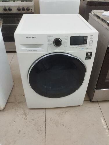 Like New 2in1 Machine for sale