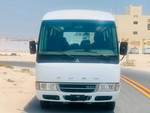 MITSUBISHI ROSA 2020 