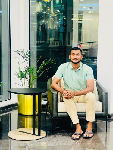 mohammed Aseem