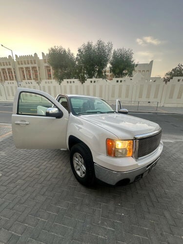 للبيع جمس ١٥٠٠ دبل