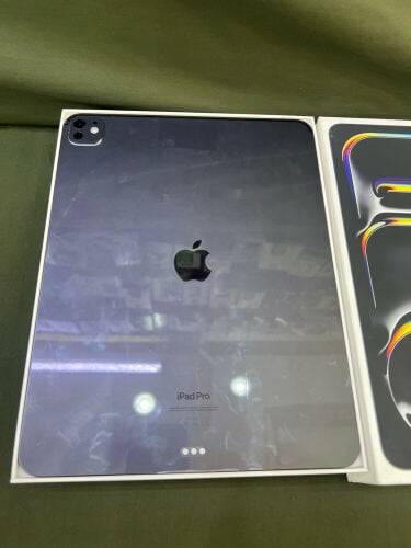 ايباد برو 13 ام5 512 شريحة 