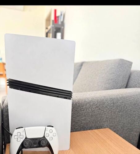 Ps5 pro