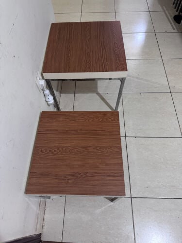 Coffee 2 tables 