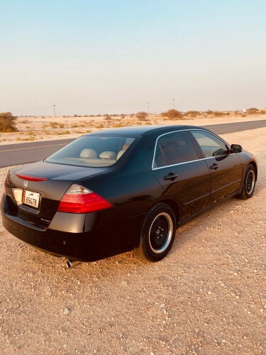 هوندا اكورد