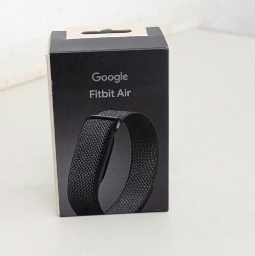 Fit bit air