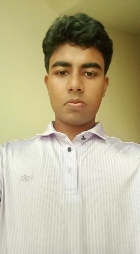 Mahdi