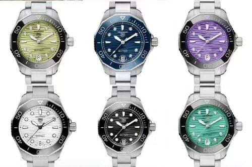 Taghuer Aquaracer
