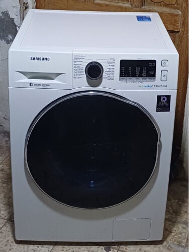 WASHING MACHINE FOR SALE 