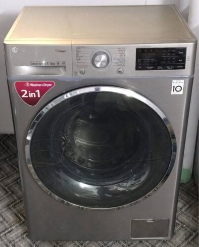 WASHING MACHINE FOR SALE 