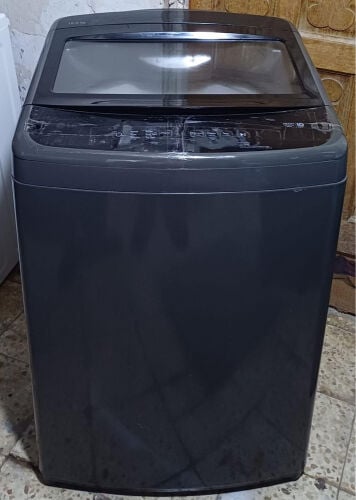 WASHING MACHINE FOR SALE 18 KG