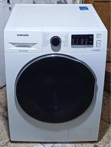 WASHING MACHINE FOR SALE 