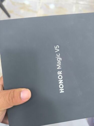 هونر ف 5