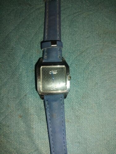 Cartier watch original Swiss made