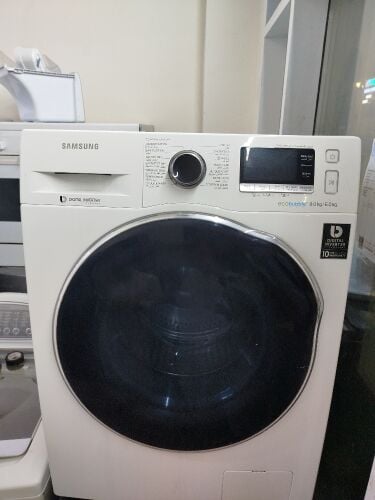 Samsung 8kg wash 6kg dryer machine
