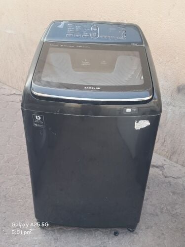 SAMSUNG 16 KG
