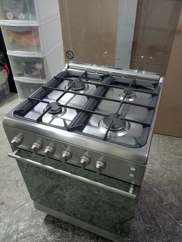 cooking range for Sale