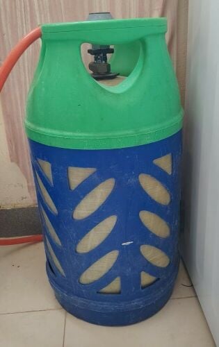 gas cylinder 12K