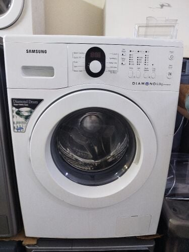 Samsung 6kg washing machine for sal