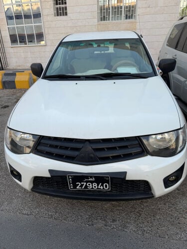Pickup for sale Mitsubishi 200L 