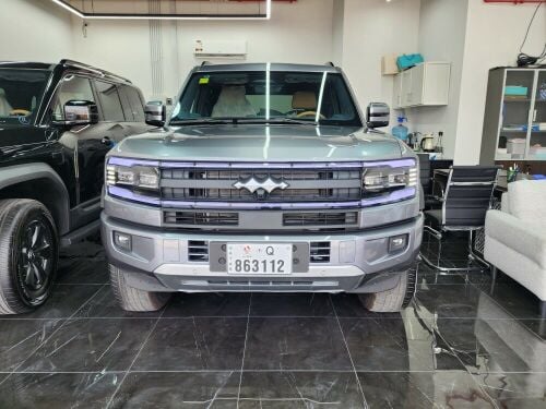ليوبارد (5) 2027 دبل ديفلوك