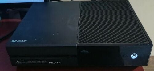 Xbox one