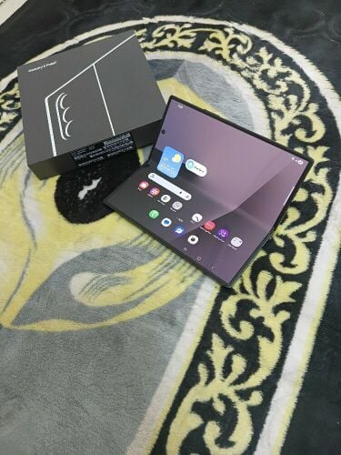 Zfold7 1 TB