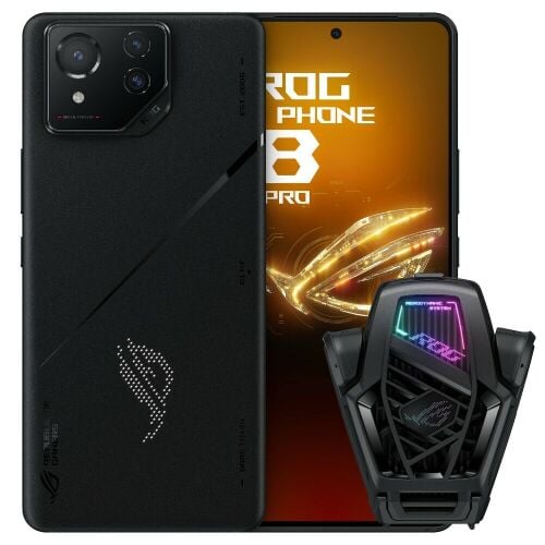 Asus ROG Phone 8 Pro
